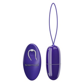 Pretty Love Selkie ljubičasto VibroJaje BI 14865WL -2